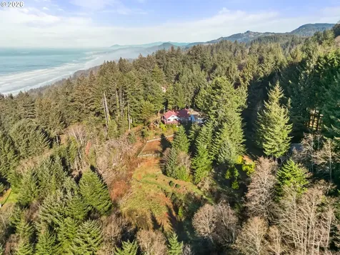 94104 Bellview Lane Gold Beach OR 97444