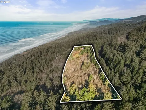 94104 Bellview Lane Gold Beach OR 97444