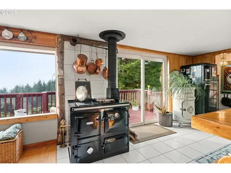 94104 Bellview Lane Gold Beach OR 97444
