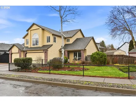 21903 NE Shaver Street Fairview OR 97024