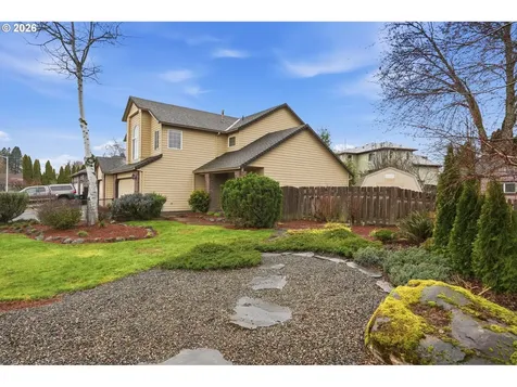 21903 NE Shaver Street Fairview OR 97024