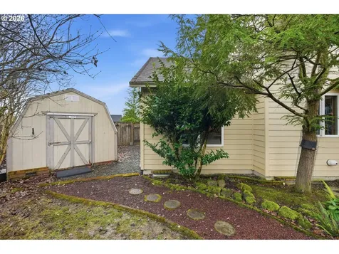 21903 NE Shaver Street Fairview OR 97024