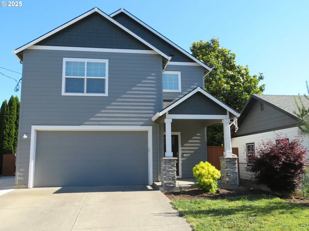 439 NW Garibaldi Street Hillsboro OR 97124