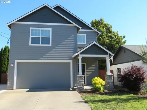 439 NW Garibaldi Street Hillsboro OR 97124