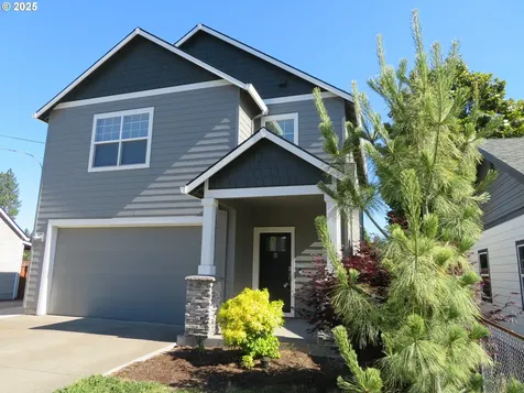 439 NW Garibaldi Street Hillsboro OR 97124