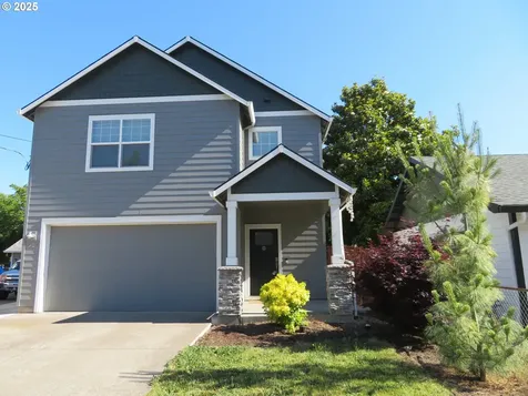 439 NW Garibaldi Street Hillsboro OR 97124