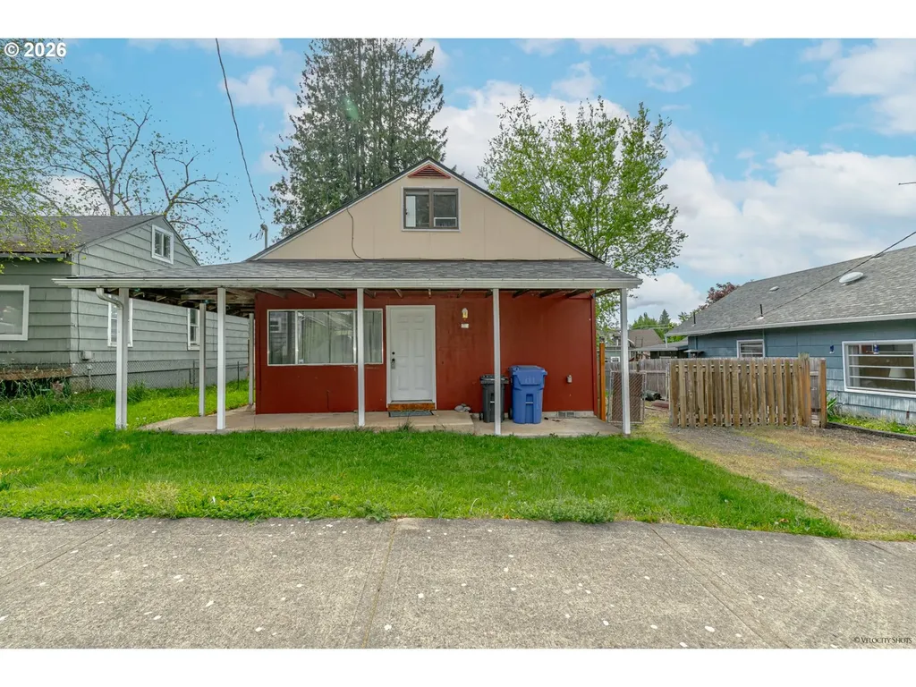 17271 Scales Avenue Sandy OR 97055