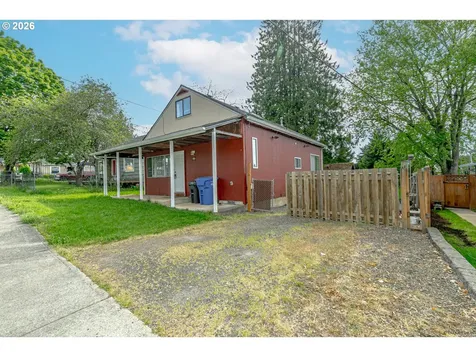 17271 Scales Avenue Sandy OR 97055