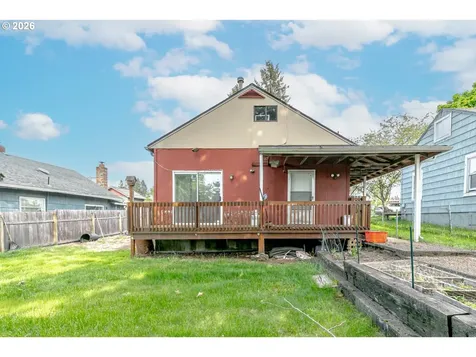 17271 Scales Avenue Sandy OR 97055