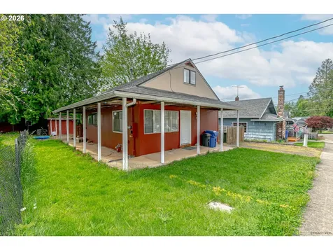 17271 Scales Avenue Sandy OR 97055