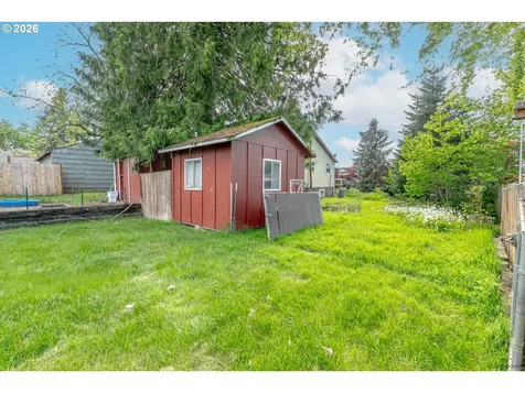 17271 Scales Avenue Sandy OR 97055