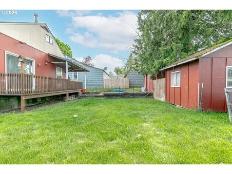 17271 Scales Avenue Sandy OR 97055