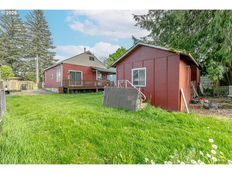 17271 Scales Avenue Sandy OR 97055