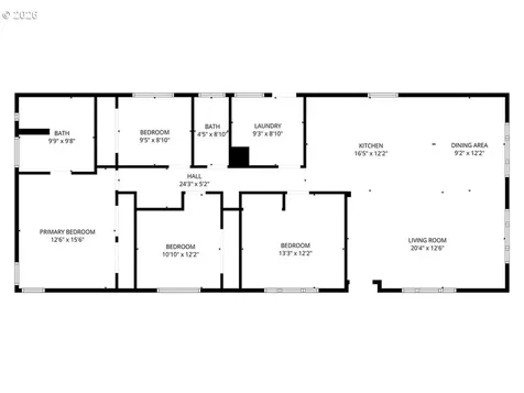 13620 SW Beef Bend Road Portland OR 97224