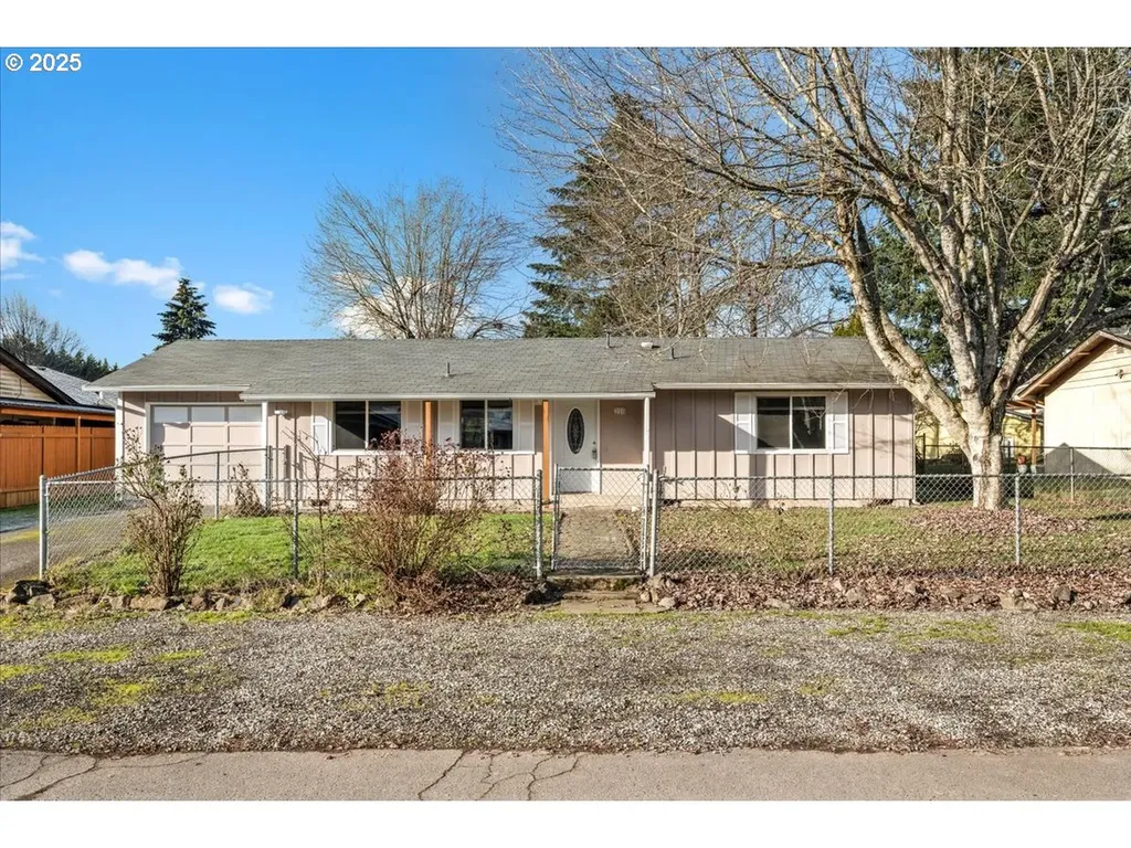 216 SW 17th Avenue Battle Ground WA 98604