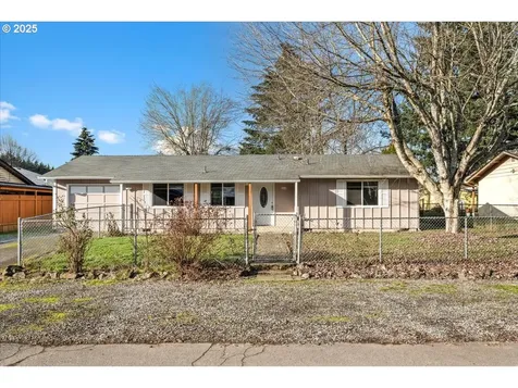 216 SW 17th Avenue Battle Ground WA 98604