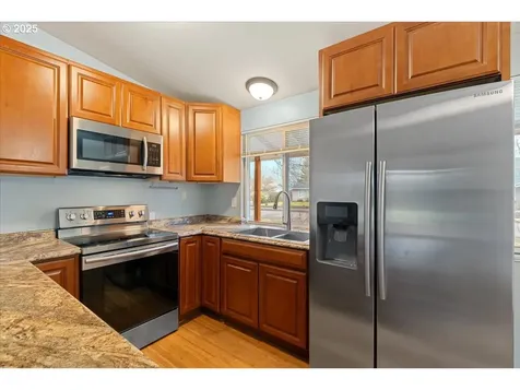 216 SW 17th Avenue Battle Ground WA 98604