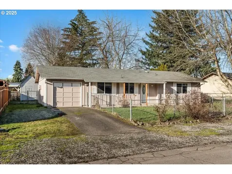 216 SW 17th Avenue Battle Ground WA 98604