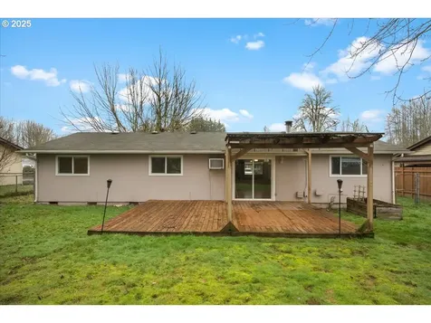 216 SW 17th Avenue Battle Ground WA 98604