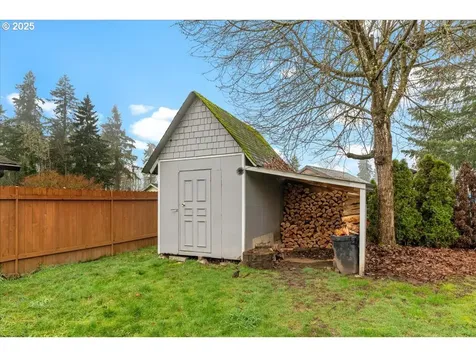 216 SW 17th Avenue Battle Ground WA 98604