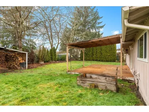216 SW 17th Avenue Battle Ground WA 98604