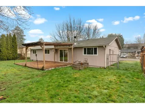 216 SW 17th Avenue Battle Ground WA 98604