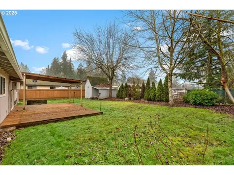 216 SW 17th Avenue Battle Ground WA 98604