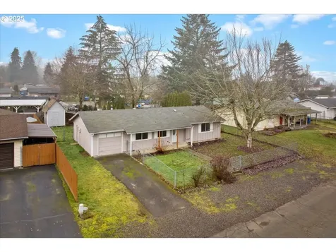 216 SW 17th Avenue Battle Ground WA 98604