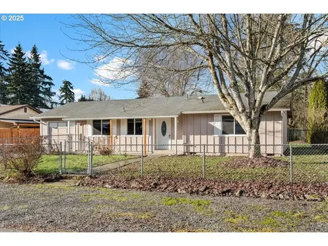 216 SW 17th Avenue Battle Ground WA 98604