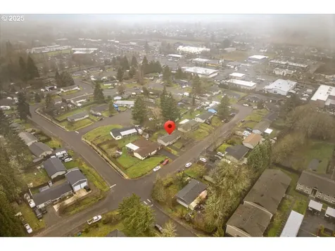 216 SW 17th Avenue Battle Ground WA 98604