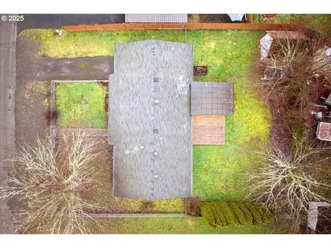 216 SW 17th Avenue Battle Ground WA 98604