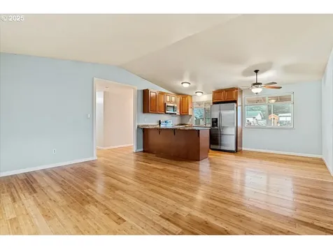 216 SW 17th Avenue Battle Ground WA 98604