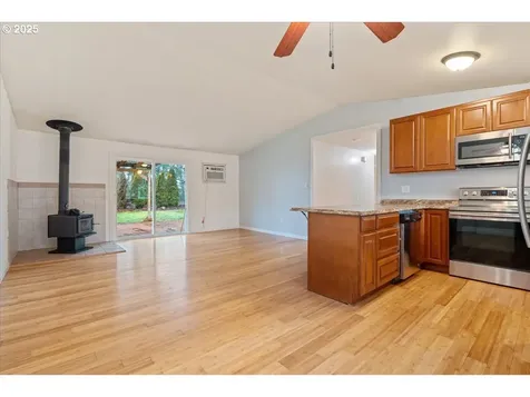 216 SW 17th Avenue Battle Ground WA 98604