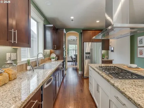 16848 NW Stalder Lane Portland OR 97229