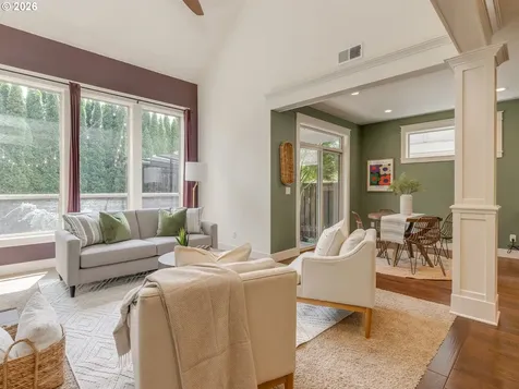 16848 NW Stalder Lane Portland OR 97229