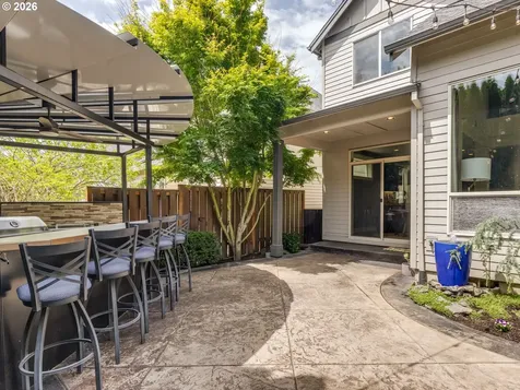 16848 NW Stalder Lane Portland OR 97229