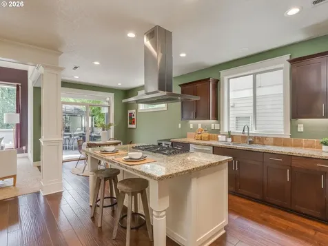 16848 NW Stalder Lane Portland OR 97229