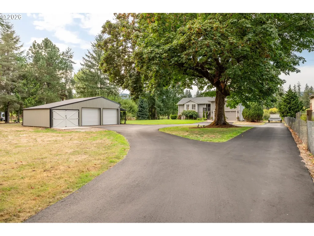 3004 NW Blue Heron Drive Woodland WA 98674