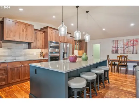 3004 NW Blue Heron Drive Woodland WA 98674