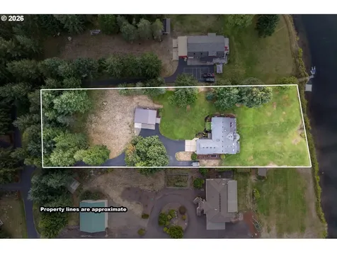 3004 NW Blue Heron Drive Woodland WA 98674