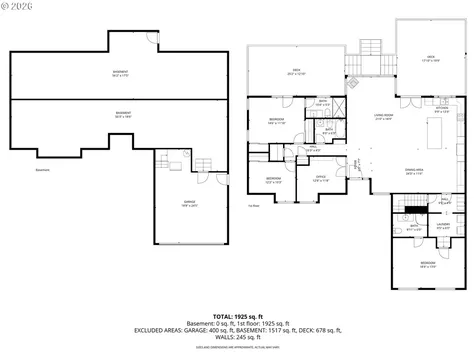 3004 NW Blue Heron Drive Woodland WA 98674
