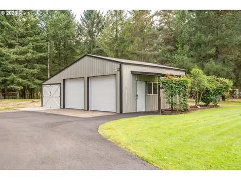 3004 NW Blue Heron Drive Woodland WA 98674