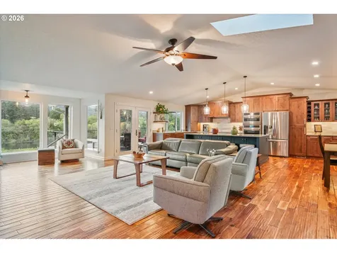 3004 NW Blue Heron Drive Woodland WA 98674