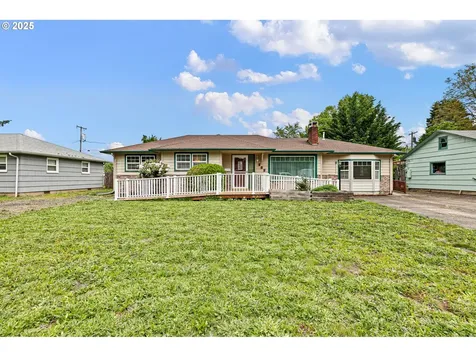 905 Hughes Street Eugene OR 97402