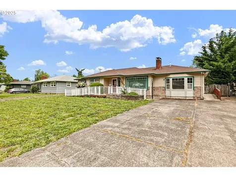 905 Hughes Street Eugene OR 97402