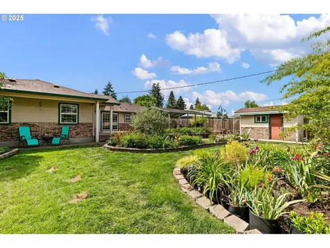905 Hughes Street Eugene OR 97402