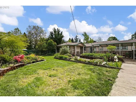 905 Hughes Street Eugene OR 97402