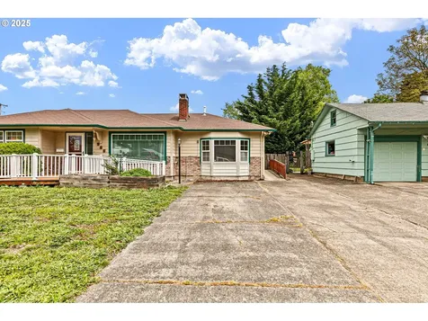 905 Hughes Street Eugene OR 97402