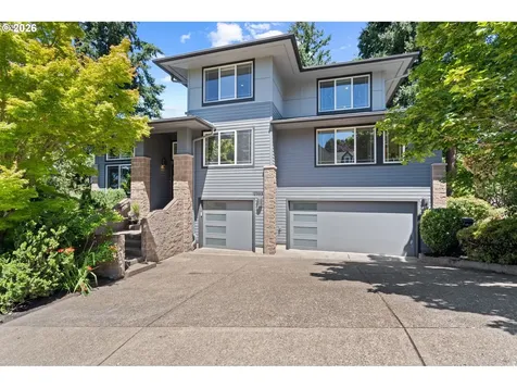 12565 NW Welsh Drive Portland OR 97229