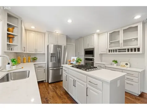 12565 NW Welsh Drive Portland OR 97229